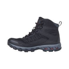 Karrimor Čevlji treking čevlji črna 46 EU Singletrack Mid
