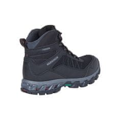 Karrimor Čevlji treking čevlji črna 46 EU Singletrack Mid