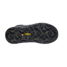 KEEN Čevlji črna 38 EU Revel Iv High