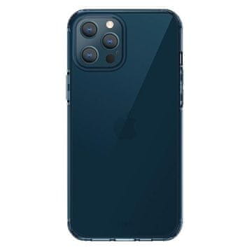 UNIQ Ovitek UNIQ Air Fender za iPhone 12 Pro Max, moder