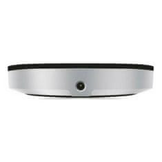 shumee Zens enojni brezžični Qi induktivni polnilnik črne barve