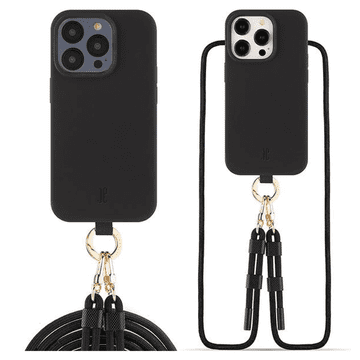 1 to 3 Ovitek Just Elegance 2V1 Za Iphone 15 Pro 6.1 Z Magsafe Zaščito In Stilom