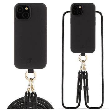 1 to 3 Ovitek Just Elegance 2V1 Za Iphone 15 Za Zaščitni Ovitek Magsafe