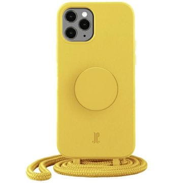 shumee Ovitek PopGrip za iPhone 11 Pro Just Elegance rumen