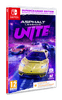Asphalt Legends Unite - Supercharged Edition igra (Switch)