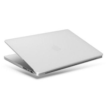UNIQ UNIQ CLARO OVITEK ZA MACBOOK PRO 16 2021 2023 2024 MAT PROZOREN OVITEK