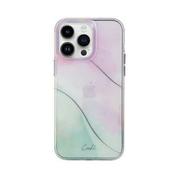 UNIQ Ovitek za iPhone 14 Pro UNIQ Coehl Palette Lilac