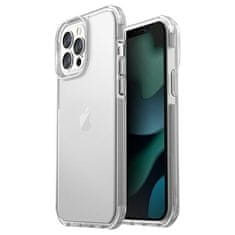 UNIQ Edinstven ovitek Combat Case Transparent za iPhone 13 Pro
