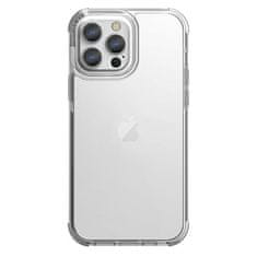 UNIQ Edinstven ovitek Combat Case Transparent za iPhone 13 Pro