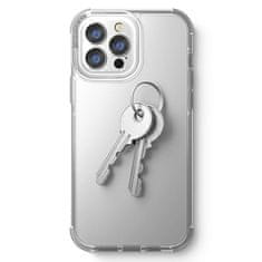 UNIQ Edinstven ovitek Combat Case Transparent za iPhone 13 Pro