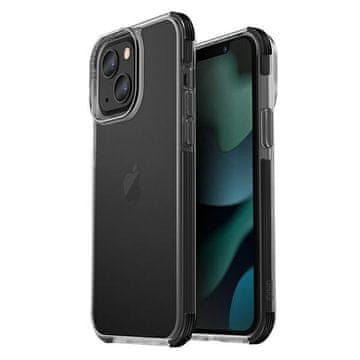 UNIQ Ovitek za iPhone 13 mini UNIQ Combat črne barve