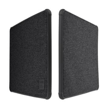 shumee UNIQ Dfender črna torba za prenosnik 16"