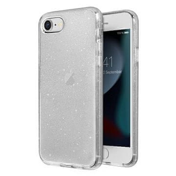 UNIQ Ovitek za iPhone SE 2022 uniq LifePro Xtreme prozoren