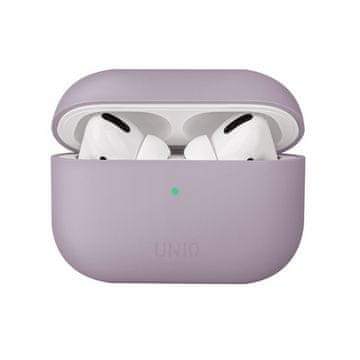 UNIQ Silikonski ovitek UNIQ Lavender AirPods Pro