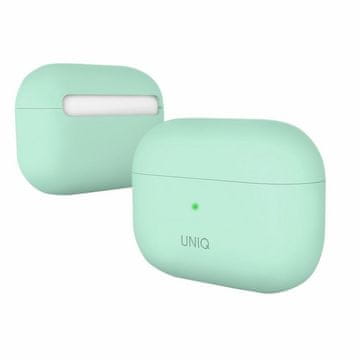 UNIQ UNIQ LINO OVITEK ZA AIRPODS PRO CASE SILIKON ANTI-SHOCK VISOKA ZAŠČITA