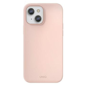 UNIQ UNIQ LINO OVITEK ZA IPHONE 13 14 15 6.1 ZA MAGSAFE ZAŠČITA S SISTEMOM