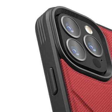 UNIQ UNIQ TRANSFORM OVITEK ZA IPHONE 13 PRO MAX 6,7 ZA MAGSAFE ZAŠČITO IN UDOBJE