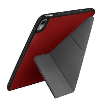 INNA UNIQ TRANSFORMA RIGOR OVITEK ZA IPAD AIR 10.9 2020 ZAŠČITA S FUNKCIJO STOJALA