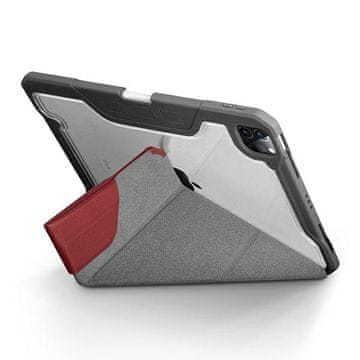 INNA UNIQ TREXA OVITEK ZA IPAD PRO 11 2021 2020 AIR 10.9 2022 2020 ANTIMIKROBNO