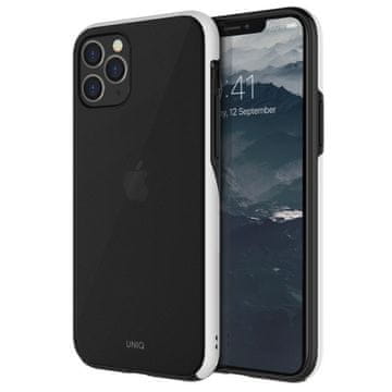 UNIQ Ovitek za iPhone 11 Pro Max UNIQ Vesto Hue bela