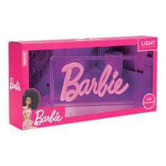 Epee Barbie LED neonska svetilka 20 cm z USB napajanjem