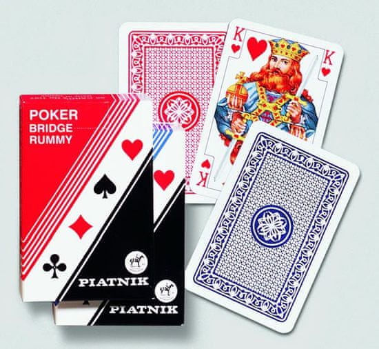 Piatnik Poker - Classic