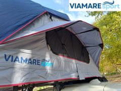 VIAMAREsport STREŠNI AVTO ŠOTOR VIAMAREsport V64, do 4 osebe - hitro in poceni kampiranje