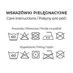 Ceba Baby Večnamenska blazina za nosečnice PHYSIO Duo Cats-grey