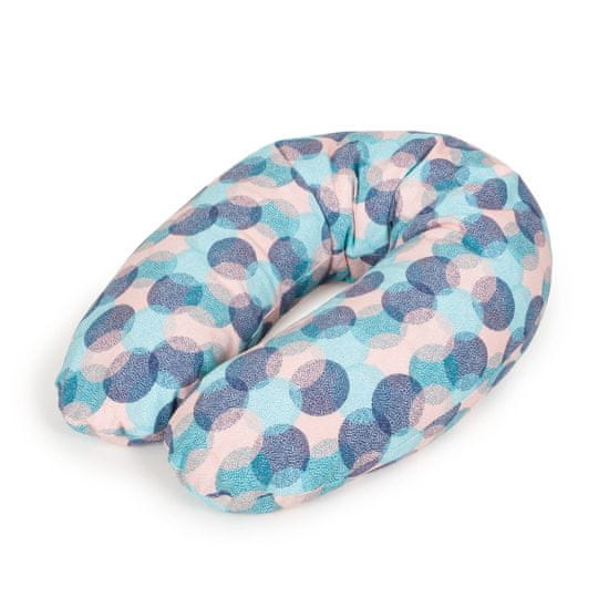 Ceba Baby Blazina za dojenje PHYSIO Multi Circles