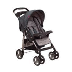 Coto Baby Otroški voziček Blues – marela (siv)