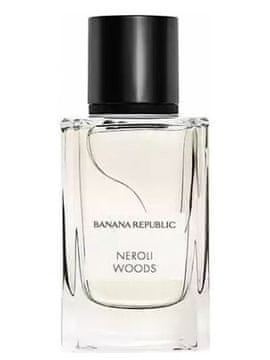 Banana Republic Neroli Woods - EDP