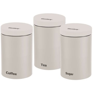 KLAUSBERG komplet kuhinjskih posod KB7452