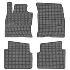 FROGUM Gumijaste preproge Ford Kuga 3 - 4 kos