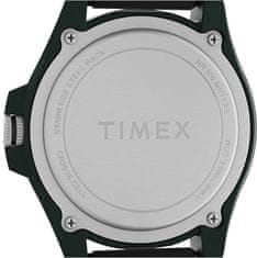 Timex Expedition Acadia Rugged Mixed Material TW4B26500