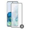 SCREENSHIELD Zaščita zaslona SAMSUNG G988 Galaxy S20 Ultra Tempered Glass protection (full COVER black)