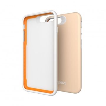 gear4 Ovitek za iPhone 7 Plus Gear4 D3O Trafalgar Gold