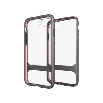 gear4 Ovitek za Gear4 D3O za iPhone 7, roza zlat