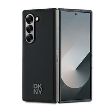 1 to 3 DKNY ETUI TRDI USNJEN ZA SAMSUNG NA PREKLOP 6 F956 ZA MAGSAFE Z LOGO