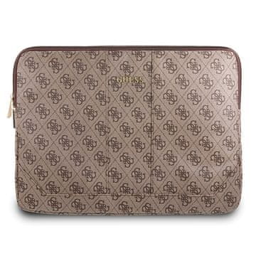 Guess GUESS NAROČNA TORBA ZA 13-INČNI PRENOSNIK GUCS134GB 4G UPTOWN DESIGN ELEGANT