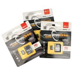 1 to 3 Imro Microsd Kartica 64Gb Za Telefone Z 10C Adapterjem In Visoko Hitrostjo