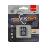 Imro Microsd Kartica 8Gb Za Telefone Kamera Z Adapterjem 10C Fast Speed