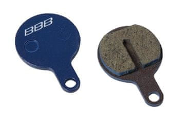 BBB BBS-76 Tektro IOX/LYRA zavorne ploščice