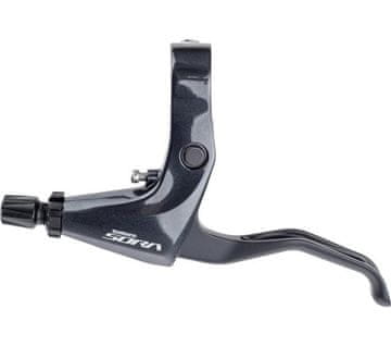Shimano Zavorna ročica Sora BL-R3000 za ravno krmilo levo originalno pakiranje