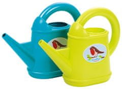 Ecoiffier Čajnik z motivom ptice 18 cm