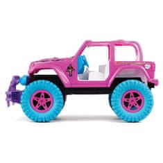 1 to 3 Dumel Exost Crossroad Amazone Car Rc Igrača Za Zabavo S Funkcijo Dirka