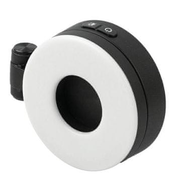 shumee Prenosna LED svetilka Energea Magear MagLight MagSafe, črna