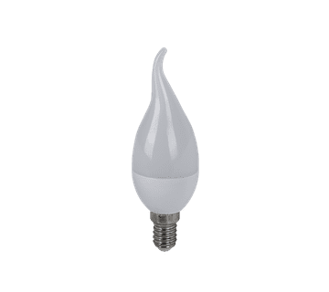 ELMARK LED žarnica E14 6W 6400K