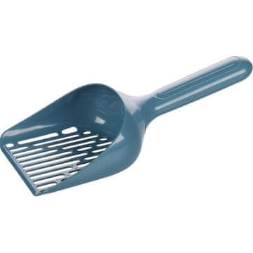 Flamingo Manu Cyan 26,5 x 12,5 cm