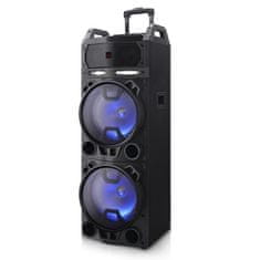 AIWA Bluetooth zvočnik za zabave KBTUS-900