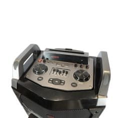 AIWA Bluetooth zvočnik za zabave KBTUS-900